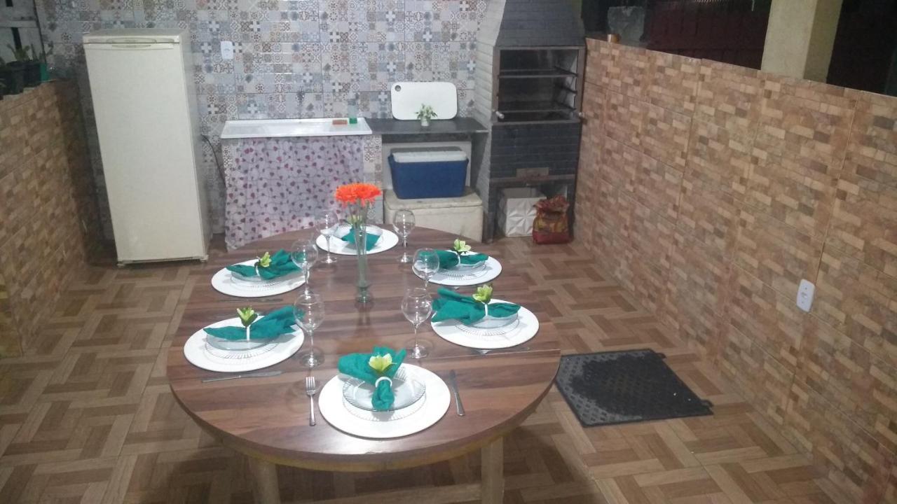 Casa Arraial Do Cabo - Figueira Villa Luaran gambar