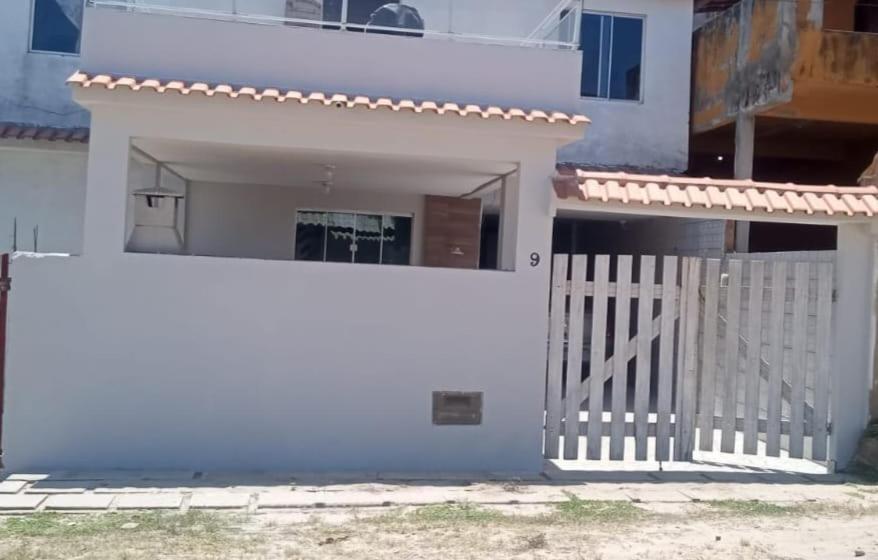 Casa Arraial Do Cabo - Figueira Villa Luaran gambar